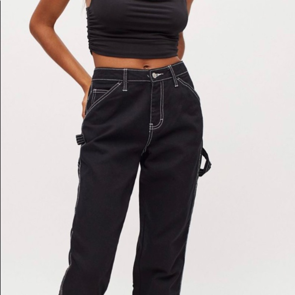 Urban Outfitters BDG skate pants size 27(size 4)